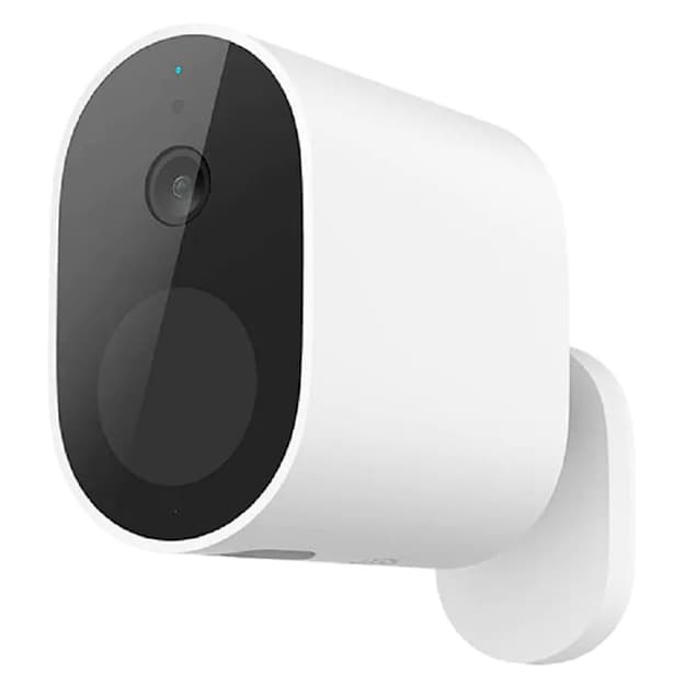 Tashqi simsiz xavfsizlik kamerasi Xiaomi Wireless Outdoor 1080p Set — 2