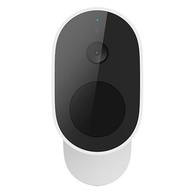 Tashqi simsiz xavfsizlik kamerasi Xiaomi Wireless Outdoor 1080p Set — 3