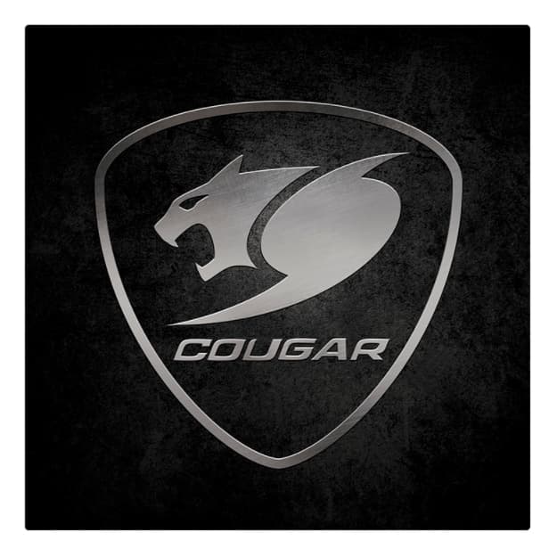 Напольный коврик для игрового кресла Cougar Command — 2