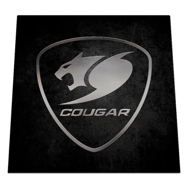 Напольный коврик для игрового кресла Cougar Command — 4