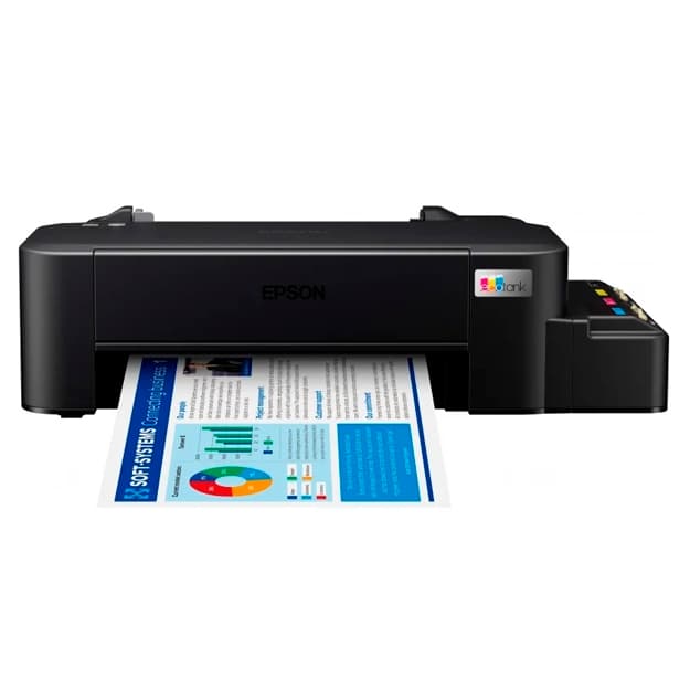 Принтер Epson L121 — 2