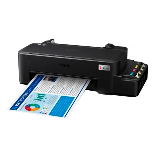 Принтер Epson L121 — 3