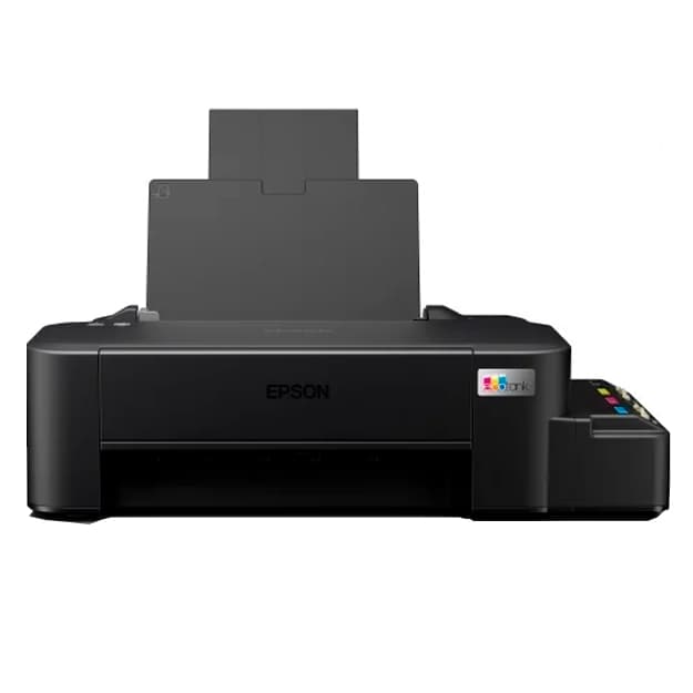 Принтер Epson L121 — 4