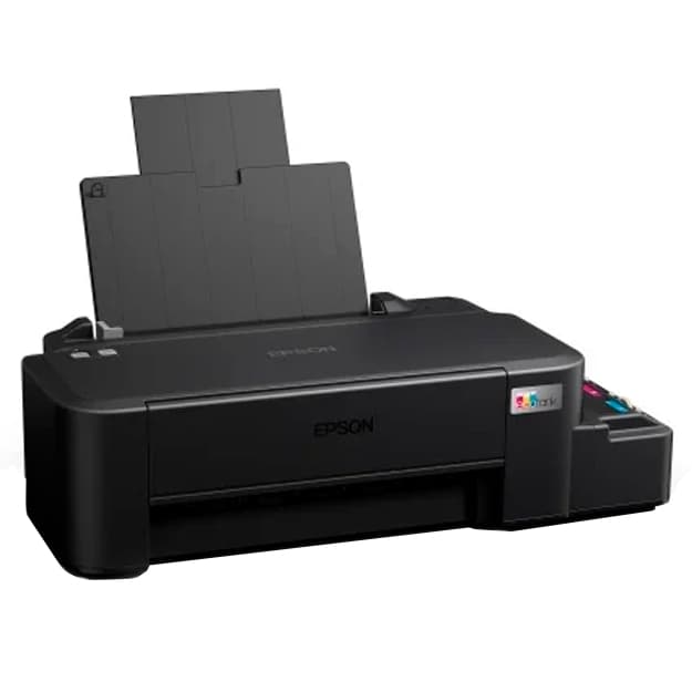 Принтер Epson L121 — 5