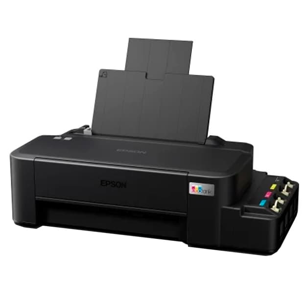 Принтер Epson L121 — 6