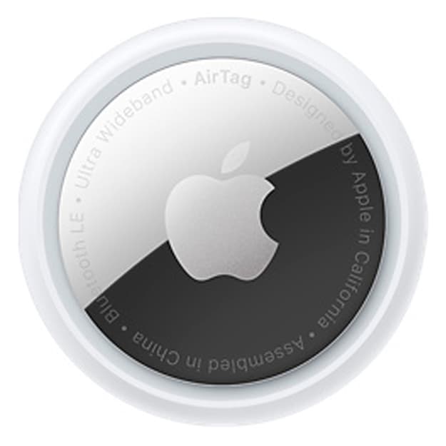 Apple AirTag A2187 ORG — 1