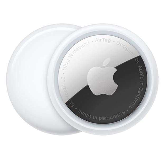 Apple AirTag A2187 ORG — 2