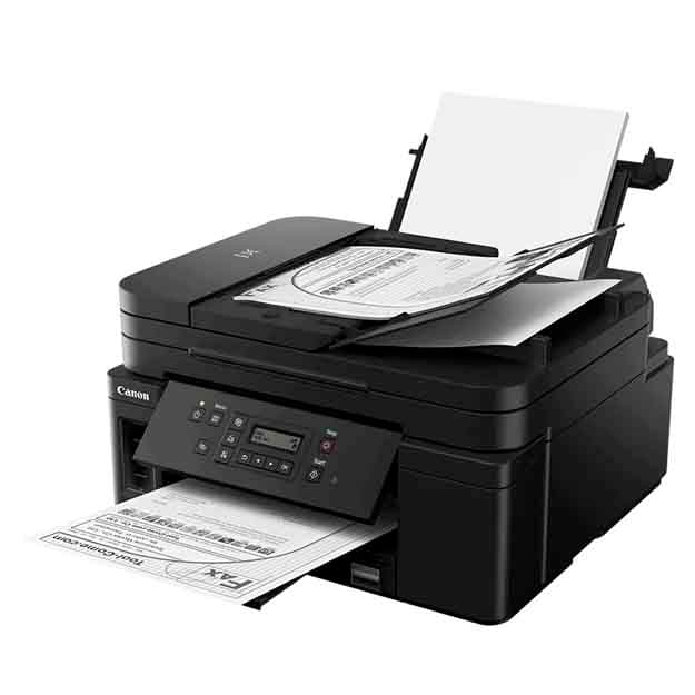 Printer Canon Pixma GM4040 — 2