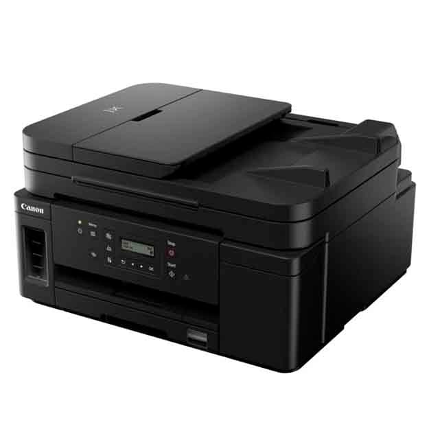 Printer Canon Pixma GM4040 — 3