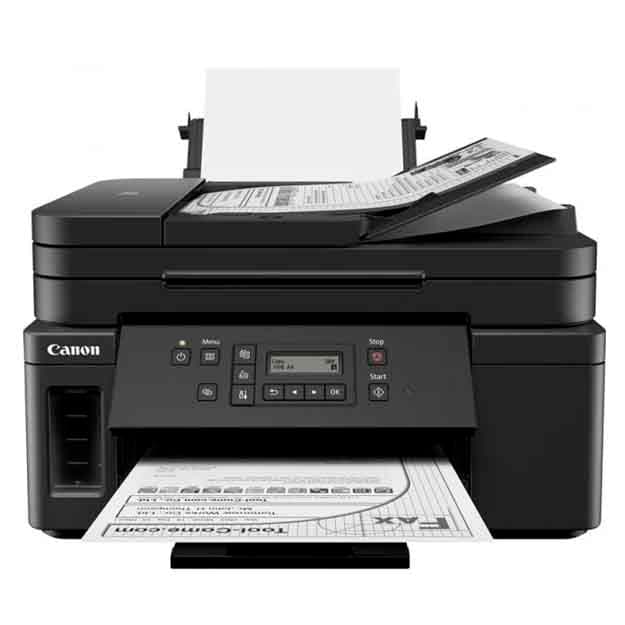 Printer Canon Pixma GM4040 — 4