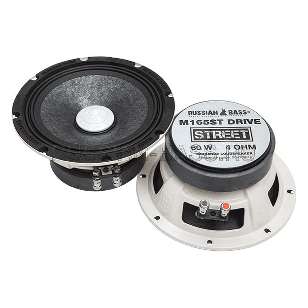 Akustika Russian Bass M165ST Drive — 1