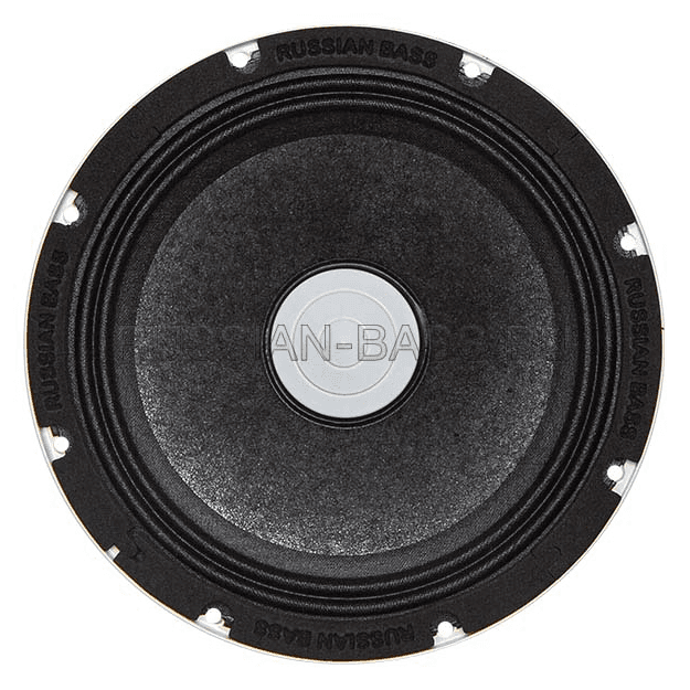 Akustika Russian Bass M165ST Drive — 2