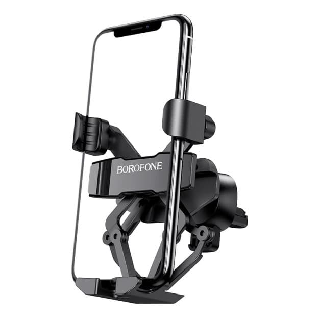 Avtomobil  telefon  ushlagichi Borofone BH32 — 1