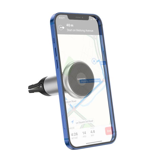 Avtomobil  telefon  ushlagichi  Borofone BH47 — 1
