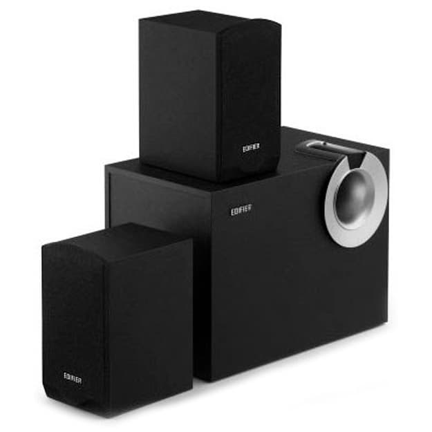 Akustik tizim Edifier M206BT — 1