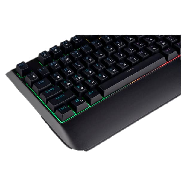 O‘yin klaviaturasi 2E Gaming KG325 LED (2E-KG325UB) — 5