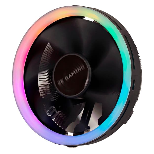 Процессорный кулер 2E Gaming AC 120Z RGB (2E-AC120Z-RGB) — 2