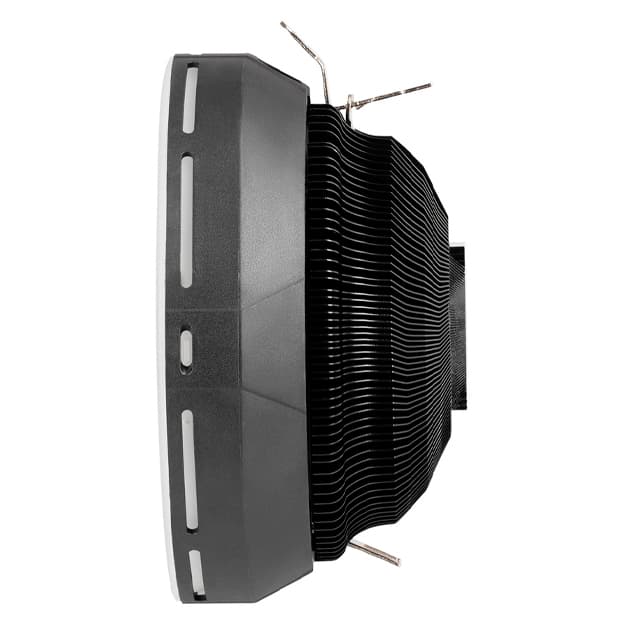 Процессорный кулер 2E Gaming AC 120Z RGB (2E-AC120Z-RGB) — 4