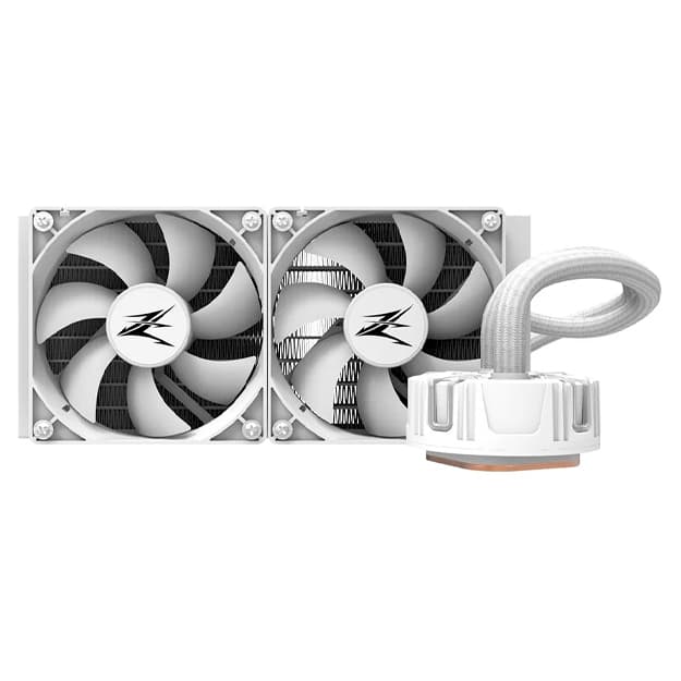 Система водяного охлаждения Zalman Reserator 5 Z24 — 1