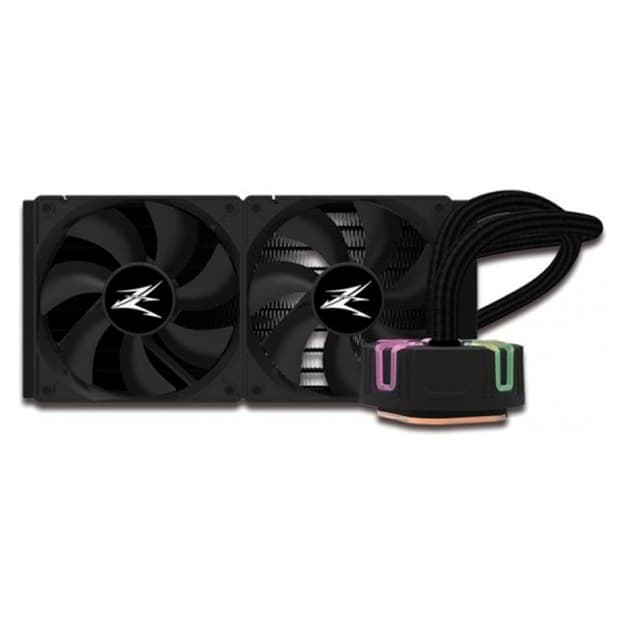 Suyuqlik sovutish tizimi Zalman Reserator 5 Z24 — 2