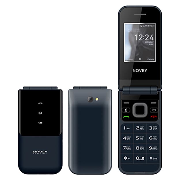 Novey X70 — 2