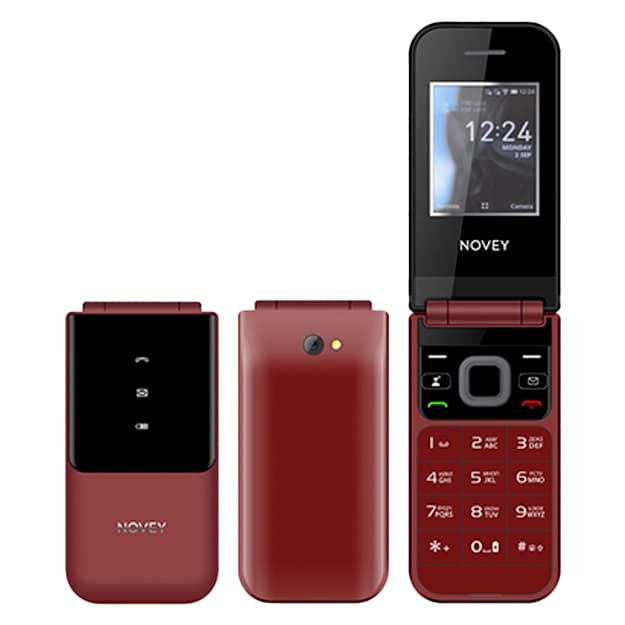 Novey X70 — 3