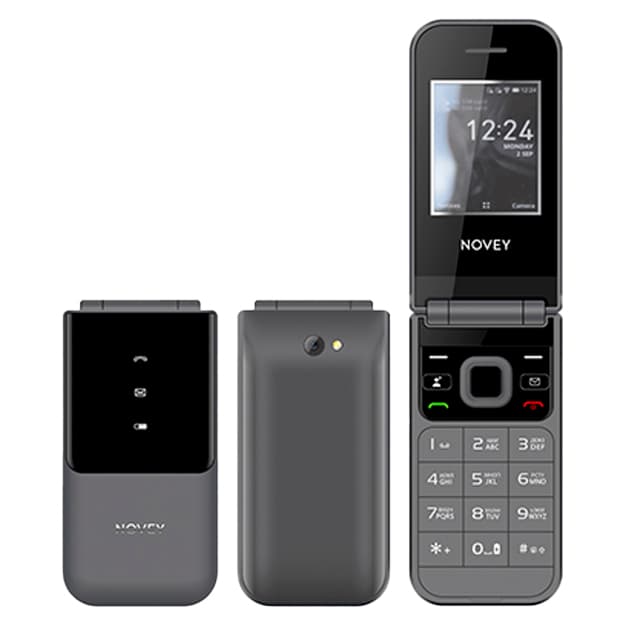 Novey X70 — 4