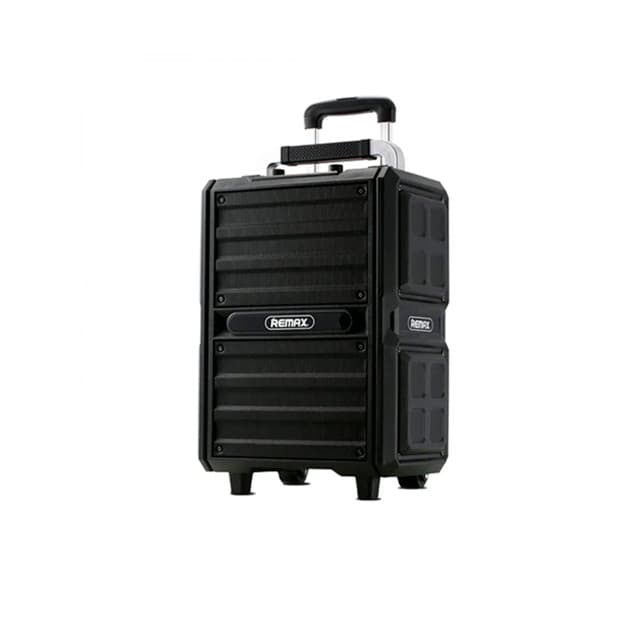 Kolonka bluetooth Remax RB-X5 — 1
