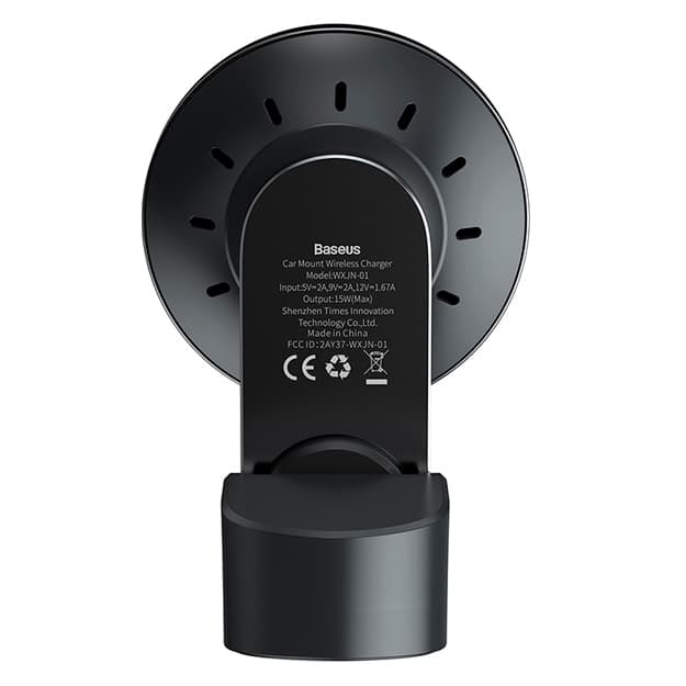 Avtomobil ushlagichi Baseus WXJN-01 — 4