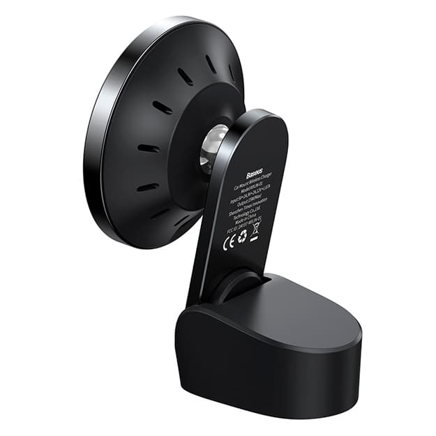 Avtomobil ushlagichi Baseus WXJN-01 — 5