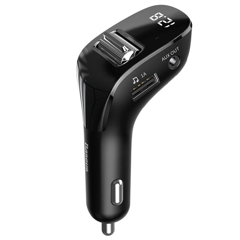 Transmitter Baseus Streamer F40 (CCF40-01) — 1