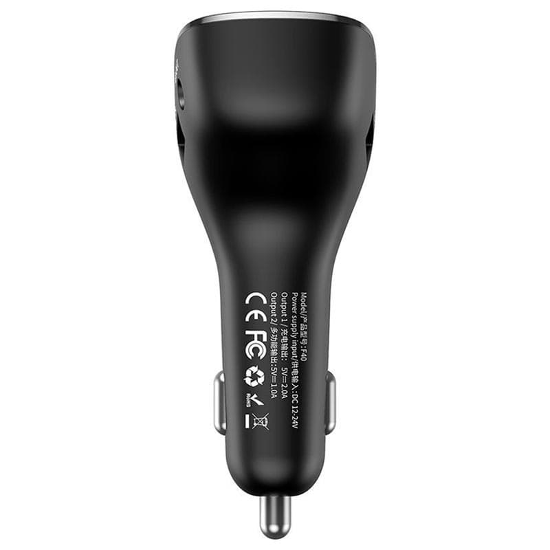 Transmitter Baseus Streamer F40 (CCF40-01) — 2
