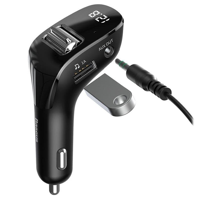 Transmitter Baseus Streamer F40 (CCF40-01) — 4