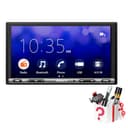 Avtomobil radiosi Sony XAV-AX3200