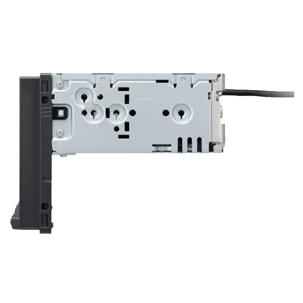 Avtomobil radiosi Sony XAV-AX3200 — 6