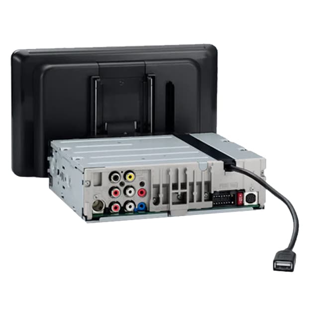 Avtomobil radiosi Sony XAV-AX8100 — 5