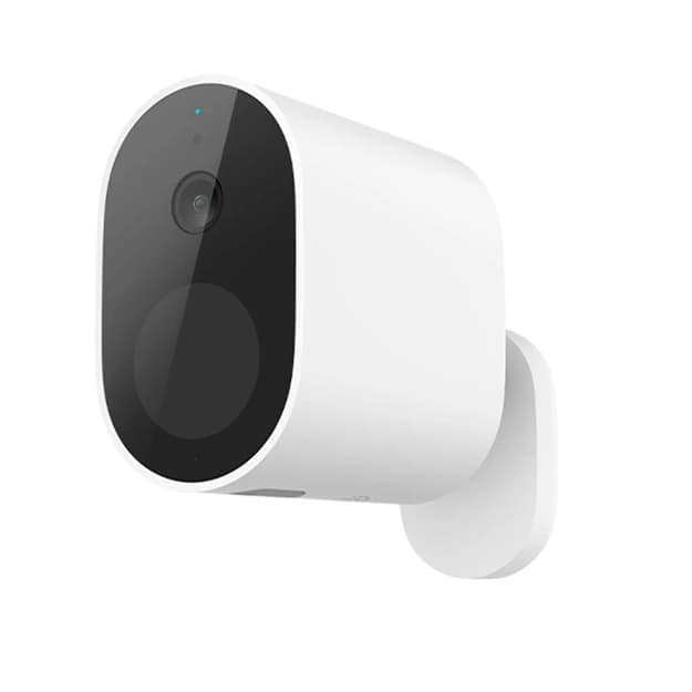 Kuzatuv kamerasi Mi Wireless Outdoor 1080p BHR4433GL — 1