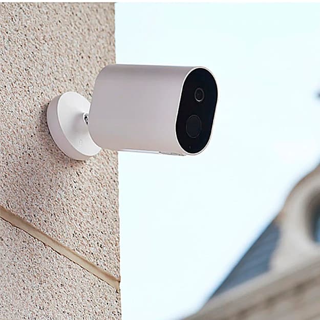 Kuzatuv kamerasi Mi Wireless Outdoor 1080p BHR4433GL — 2