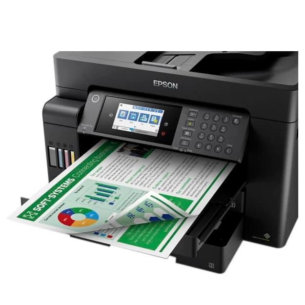 Принтер Epson L15150 — 3