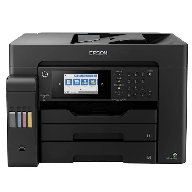 Принтер Epson L15150 — 4