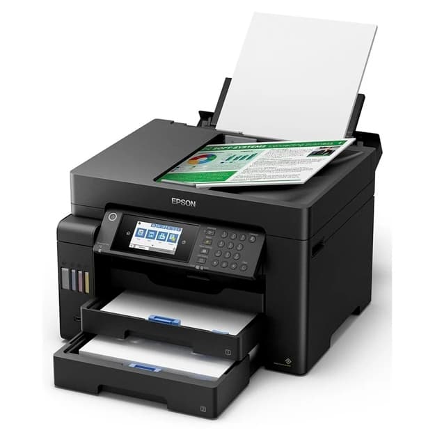 Принтер Epson L15150 — 5