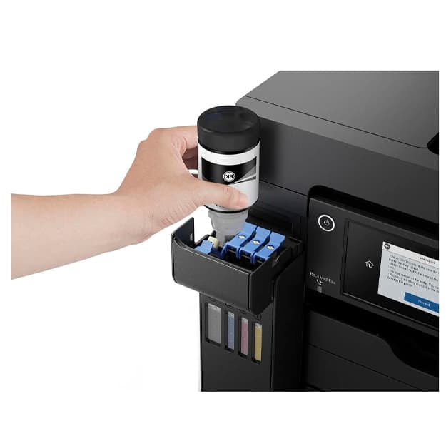 Принтер Epson L15150 — 6