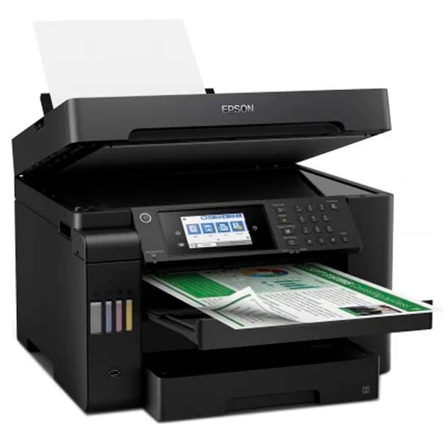 Принтер Epson L15150 — 7