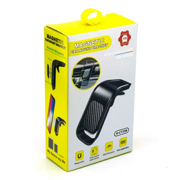 Magnit avtomobil ushlagichi Magnetic CT358 — 1