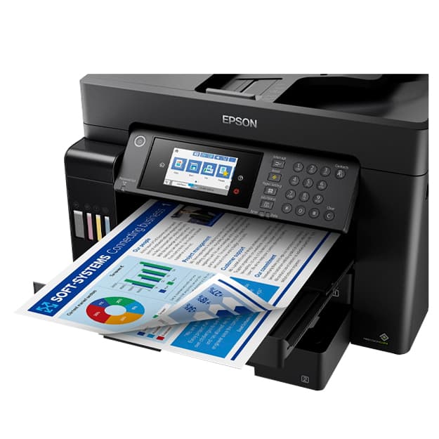 Принтер Epson L15160 — 2