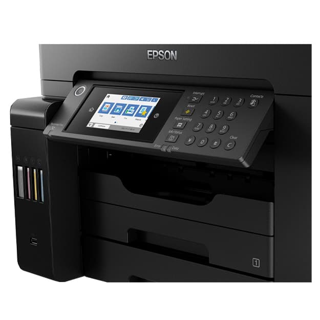 Принтер Epson L15160 — 3