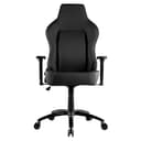Игровое кресло 2E Gaming Basan (2E-GC-BAS-BKRD)