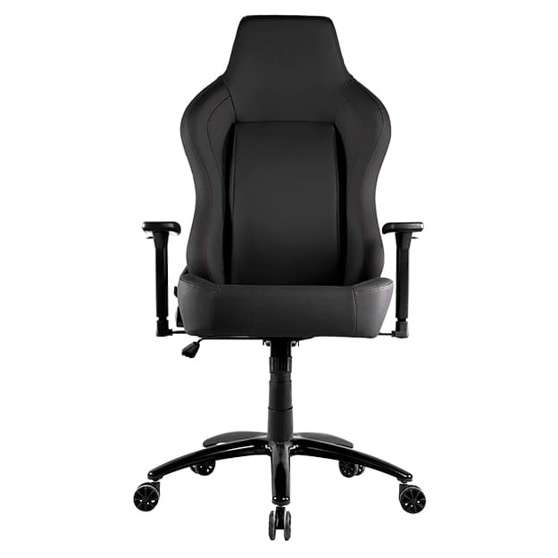 Игровое кресло 2E Gaming Basan (2E-GC-BAS-BKRD) — 1