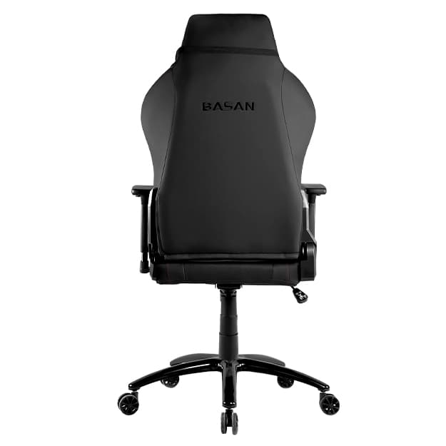 Игровое кресло 2E Gaming Basan (2E-GC-BAS-BKRD) — 2