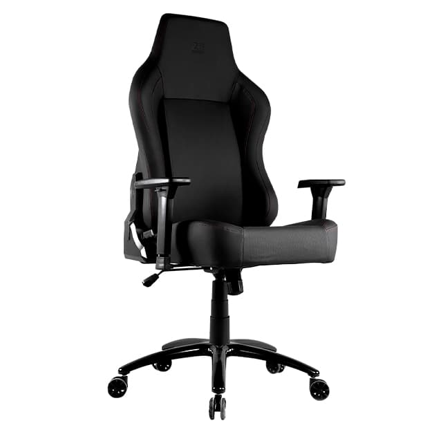 Игровое кресло 2E Gaming Basan (2E-GC-BAS-BKRD) — 3